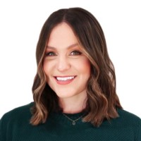 Praytell Employee Michelle Sinness's profile photo