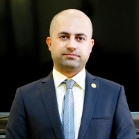 MAPNA Group Employee Ehsan Mokhtari's profile photo