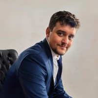 AccountAbility US Employee Nicholas Comeau's profile photo