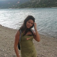 Explicyte Employee Imane Nafia's profile photo