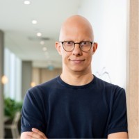 ISMI Montreal Employee Yossi Levy's profile photo