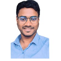 Genpact Employee Teja Srinivas's profile photo