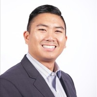 PayPal Employee Mike Suarez's profile photo
