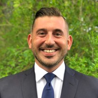 FirstBuild Employee André Zdanow's profile photo