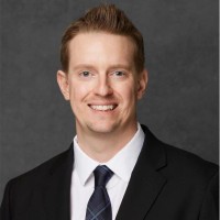 Duke Energy Corporation Employee P. Hauser's profile photo