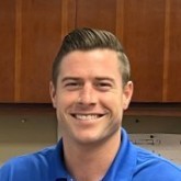Hern Marine Employee Wes Bonekemper's profile photo