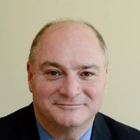 Retired Employee Robert Stamm's profile photo