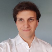 Damian Mendel's profile photo