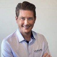 WAVE Electronics Employee Jeff Neilson's profile photo