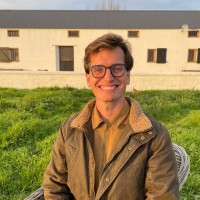 HIREXE Employee Ruan Nel's profile photo