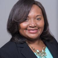 ExxonMobil Employee Shawna Mitchell's profile photo