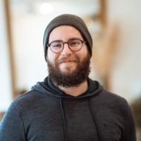 Formance Employee Paul Nicolas's profile photo