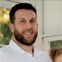 Drew Raub Email & Phone Number