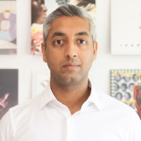 Anson Funds Employee Sagar Gupta's profile photo