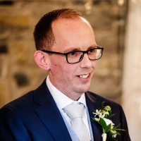 Air Canada Employee David Clear's profile photo