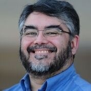 Playable Worlds Employee Raph Koster's profile photo