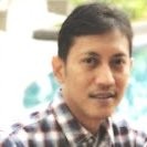 Hafid Saptandito Email