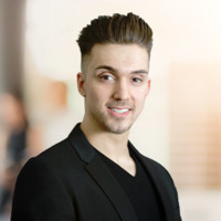 Fundshop Employee Thomas Wright's profile photo
