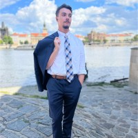 Benjamin Paul Email