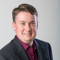 Brendan Post IT Consulting Employee Brendan Post's profile photo