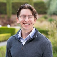 Jasper Ridge Partners, L.P. Employee Nick Rice's profile photo