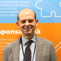 Aeroporto Marconi di Bologna Employee Marco Verga's profile photo