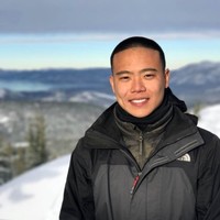 Solarius Development Inc. Employee Justin Yu's profile photo