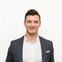 Wastech Services Employee Stefan Pietramala's profile photo