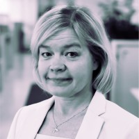 Epiroc Employee Anna Westerlund's profile photo