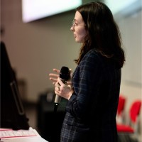 OHB SE Employee Charlotte Morrison's profile photo