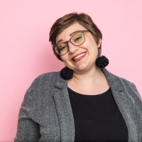 Carousel Players Employee Annie Slade's profile photo