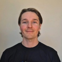 Treue Employee Rory Baker's profile photo