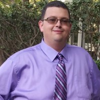 MetLife Employee Anthony Saunders's profile photo