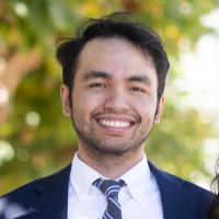 Security Journey Employee Jared Bautista's profile photo