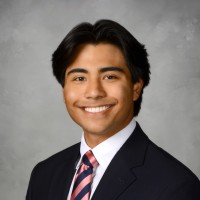 Bright Wealth Management Employee Jackson Miller's profile photo
