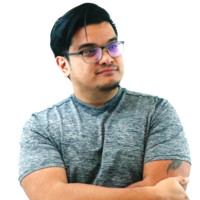 Baden Sports Employee John Deluna's profile photo