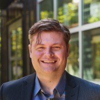 Tipping Structural Engineers Employee Clayton Riggins's profile photo