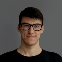 SDA Employee Vlad Czasowski's profile photo