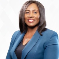 Prudential Life Insurance Ghana Employee Jane Mingle's profile photo