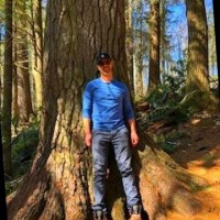 Davey Resource Group, Inc Employee Andrew Ullman's profile photo