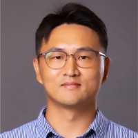 University of Hartford Employee Dongbin Kim's profile photo