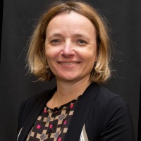 Marie Employee Catherine Gressel's profile photo