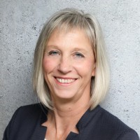 PROXESS Employee Sabine Ahlgrim's profile photo