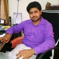 Basil Infotech Employee Sudhanshu Bakshi's profile photo