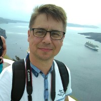 ABLOY Employee Jouni Tirkkonen's profile photo