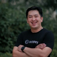 HitPay Employee Ban Wong's profile photo
