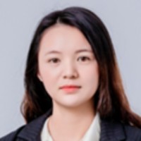 LINK TECHNOLOGIES LTD. Employee Amy Huang's profile photo
