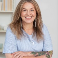 BERL Employee Amanda Reid's profile photo