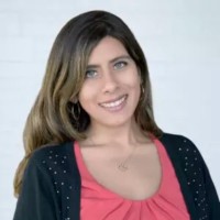 The Jewish Leadership Academy Employee Johanna Lopez's profile photo