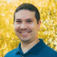 Xometry Employee David Rodriguez's profile photo